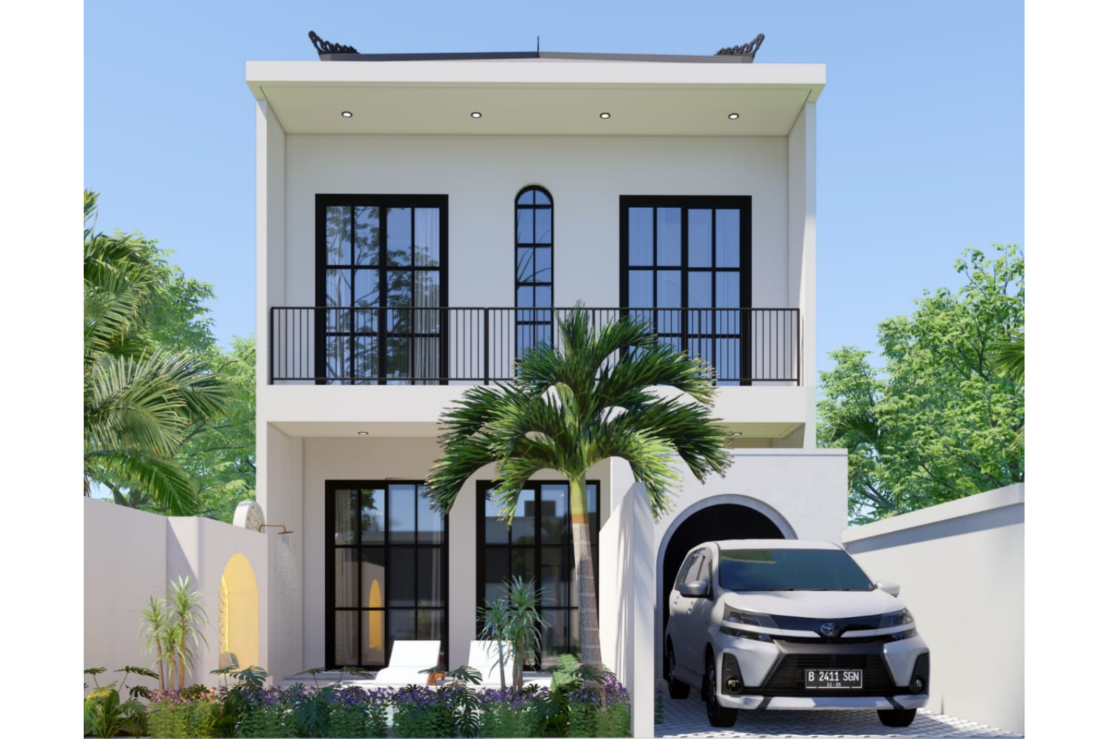 project karya sentosa and realtyco